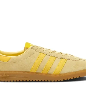 Adidas Bermuda Almost Yellow