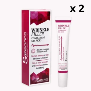 Wrinkle Filler X2