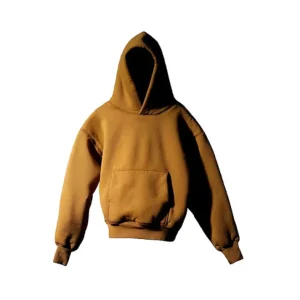 Yeezy Gap Hoodie Light Brown