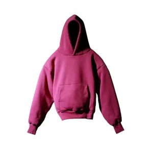 Yeezy Gap Hoodie Purple