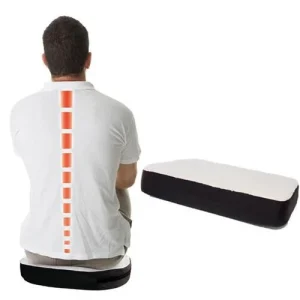 +Comfort cushion - Coussin Gel, Lot de 2