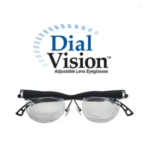 +DIAL VISION X2