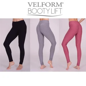Velform Booty Lift